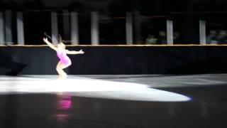 Figure Skating: Signe Ronka