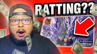 How Tony Won $600+ In An Apex Legends Tournament...RATTING?!?