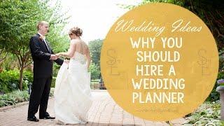 Wedding Ideas: Why you should hire a wedding planner for your special day