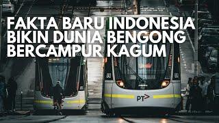 Fakta Terbaru Indonesia! Warga Dunia Terbengong-bengong Dan Kagum Dengan Indonesia