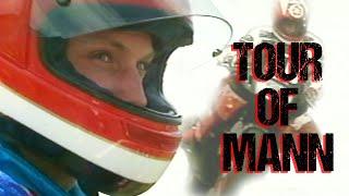 The 1989 IMC Tour of Mann | Carl Fogarty | Nick Jefferies | John Reynolds