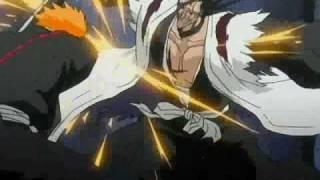 Bleach trailer