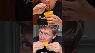 Ну и как вкуснее по вашему?))