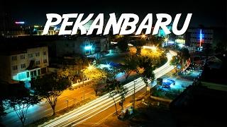 Visit Tourism Pekanbaru Riau - INDONESIA