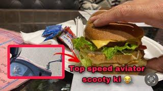 Scooty ki top speed  ||guri0008||