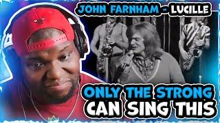 John Farnham - Lucille | Reaction