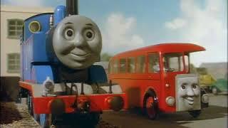 Edward The Blue Engine