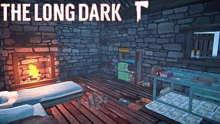 Summiting In One Trip | Timberwolf Mountain | The Long Dark Custom Interloper S17 E8