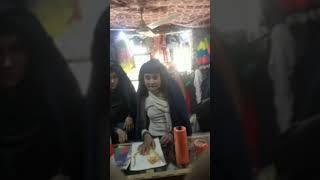 Afghani Girls video
