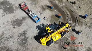 Telehandler Training : What to Expect on your CPCS & NPORS Tests. JCB