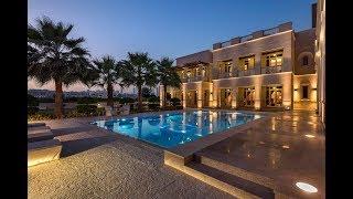 Sector P Villa, Emirates Hills, Dubai, UAE | Gulf Sotheby's International Realty