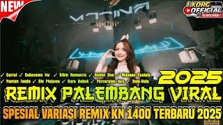 REMIX ORGEN PALEMBANG TERBARU 2024 REMIX PALEMBANG CARTEL FULL BASS VIRAL