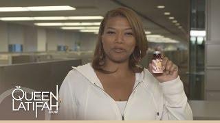 The 45 Hour Energy Drink on The Queen Latifah Show