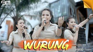 Dini Kurnia - Wurung (Official Music Video)