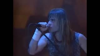 Iron Maiden - The Number Of The Beast (Live After Death 1985)