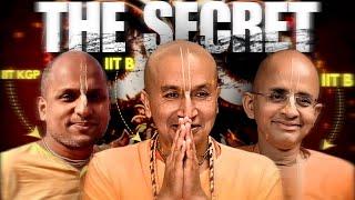 Is ISKCON really brainwashing IITians | The Reality of ISKCON’s preaching