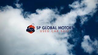 SP Global Motors Used Cars Sales.