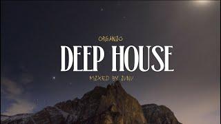 Organic Deep House mix 2024 | vol.2 | mixed by IVNV