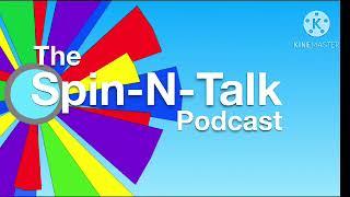 Spin-N-Talk Podcast Episode 2 (Final Preparations of Season 42 on Wheel of Fortune)