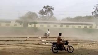 63 In 1  || Pakistan Railway Best High Speed || Fastest Trainz Compilation || Part 1