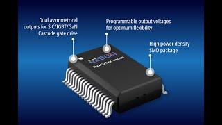 English_The RECOM R24C2T25 series: 2W isolated DC/DC converter