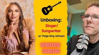 Singer-Songwriter Career — What You Need to Know