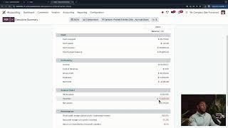 Odoo's Accounting Made Easy: Basics and Beyond