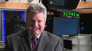 A Message to Bruce: From WAVY Reporter Andy Fox