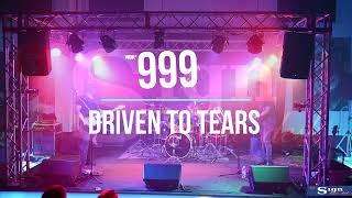 999 - "DRIVEN TO TEARS" (TRIBUTE BAND THE POLICE): Sign Music Desk Concert