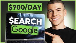 7 Ways to Make Money Online Searching Google