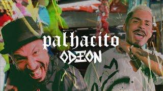 Odeon | Palhacito ft. Caio MacBeserra (Official Music Video)