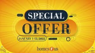 Homes r us | SPECIAL OFFER | Bedroom | Living room | Dining room | Home Décor | Homes r us Qatar