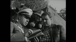 Fernfahrer - Serie (Büssing 8000) - Die Suchaktion
