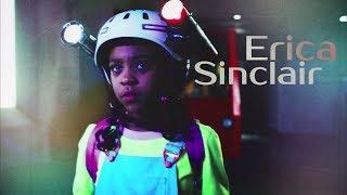 Erica Sinclair ‍ That's my Girl