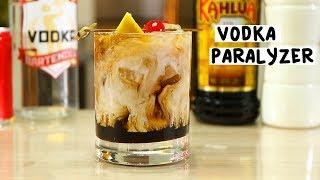 The Vodka Paralyzer
