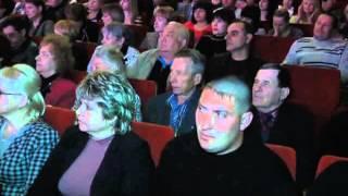 Единая Россия выбирает кандидатов в кандидаты