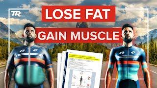 Science-Backed Nutrition Plan for Cyclists | Cycling Science Explained