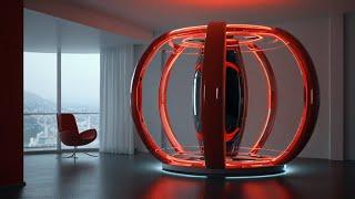 Next-Level Inventions That Will Amaze You | Inspired by 22techzoom
