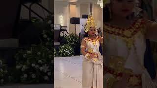 Amazing Kingdom of Cambodia | Apsara Philadelphia | Fine Details Gorgeous Costume Ever