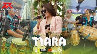 Dini Kurnia - TIARA || NEW RAXZASA (Live Anniversary 3rd Sumberjoyo Kumendung)