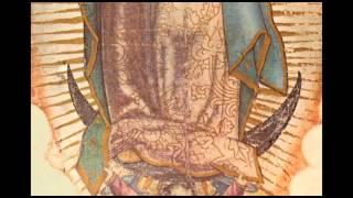 Juan Diego & Our Lady of Guadalupe