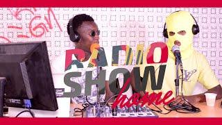 Radioshowhome wada du Game