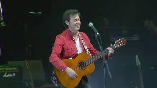 Sexual Democracia - Buscando Chilenos (En vivo Concierto Caupolicán 2015)