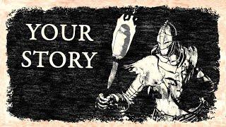 Your Story - Elden Ring Video Contest Submission