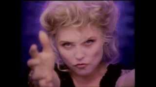 Deborah Harry - I Want That Man (HQ)