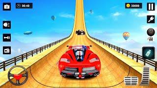 BEST RACING  CAR GAMES 3D 2024 OFFLINE - ANDROID GAMEPLAY