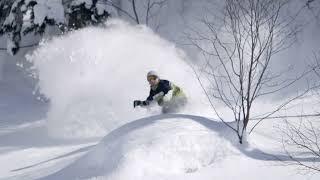 CAPiTA Snowboards | The Navigator Sessions with Miles Fallon and Matt Wainhouse