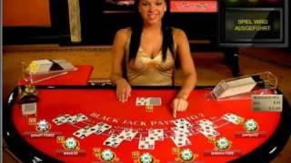 888 Live Casino Live Dealer Kristina