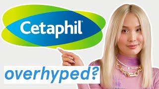 Is Cetaphil Overhyped?
