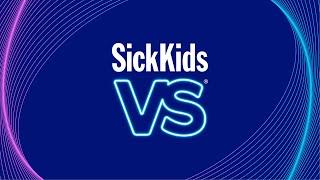 Our Hospital CEO on How We’ll Heal the Future. SickKids VS The Odds